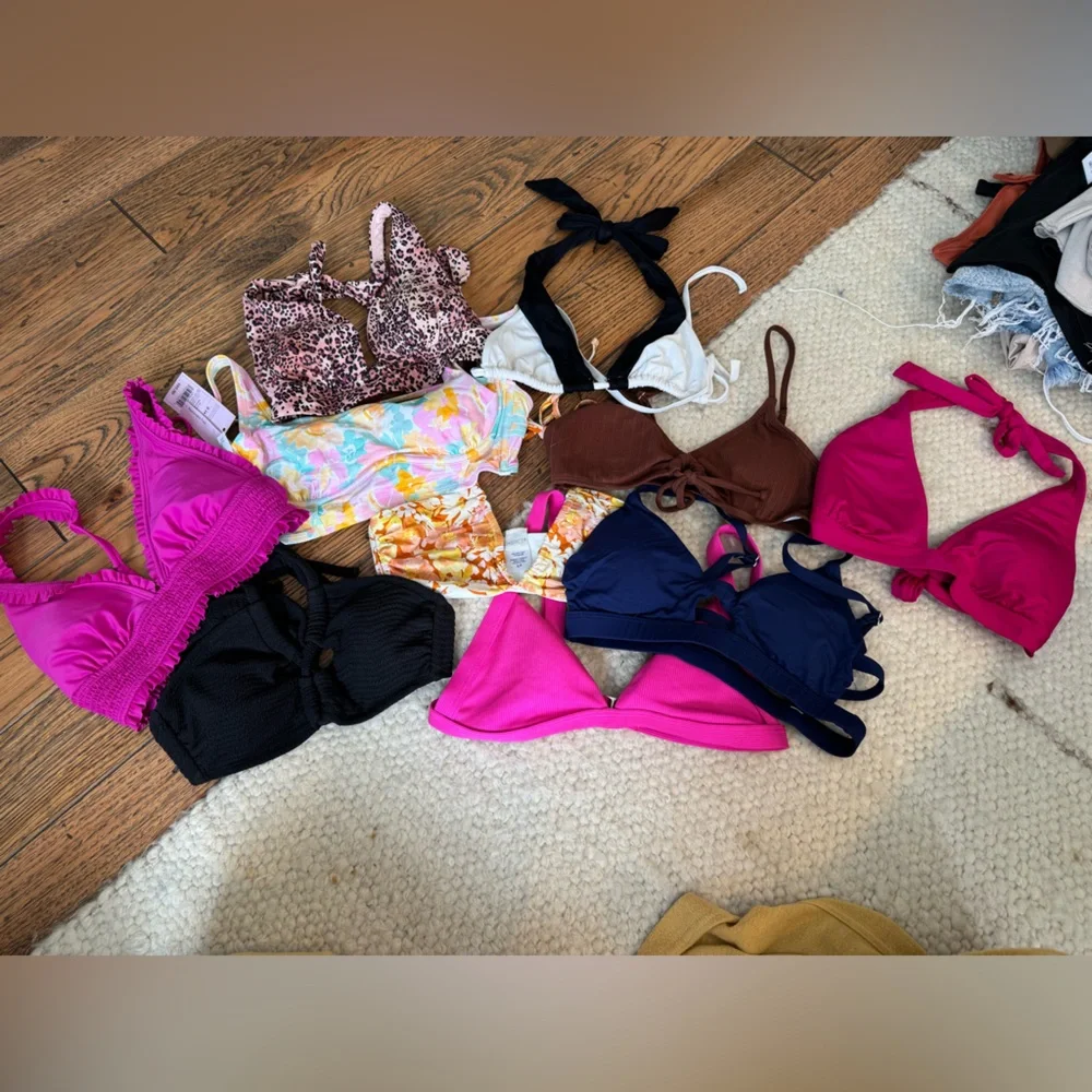 Bikini bundle - Picture 1 of 4
